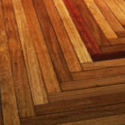 Parquetry Flooring