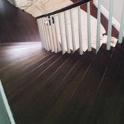 Stair Overlays