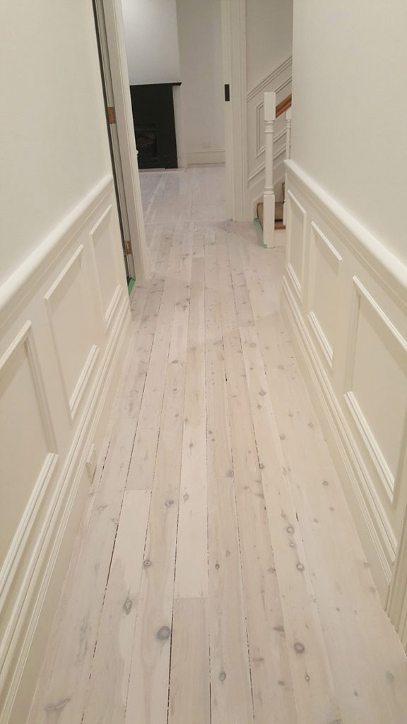Whitewashing Sydney | Get Wood Flooring